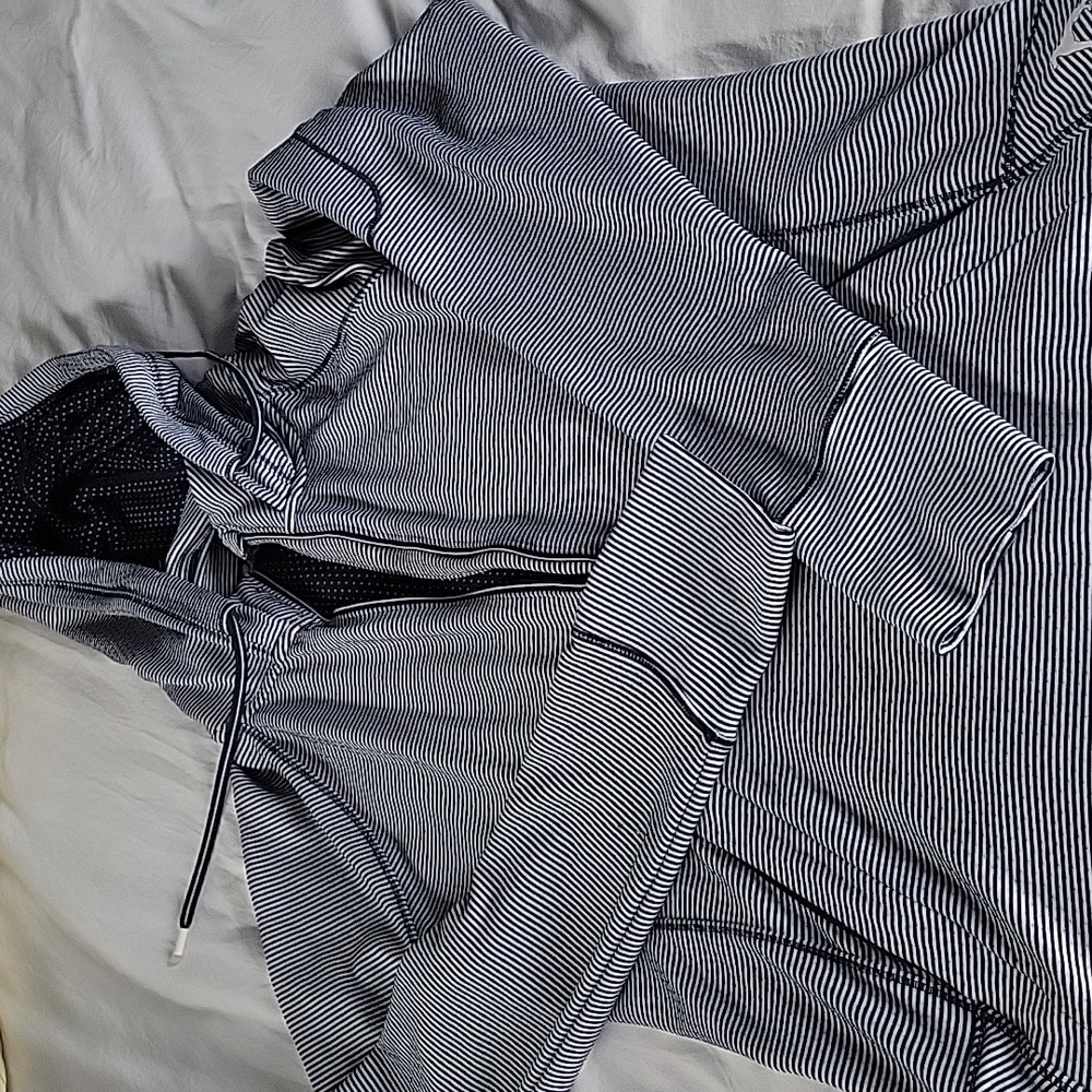 Athleta Pull Over - image 1